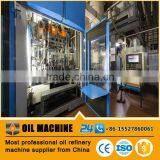 Chinese GB Standard HDC035 CE Proved Industrial Automatic Crude Oil to Gasoline Light Distillates Refinery Equipment thumbnail-2