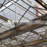 New Premium Galvanized Wire Mesh Greenhouse thumbnail-4
