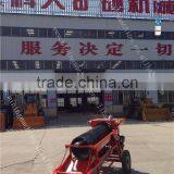 Mini Moblie Gold Trommel Wash Plant thumbnail-5