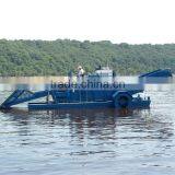 Full-Automatic Grass Cutting Ship For Sale thumbnail-1