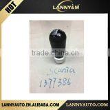 High Quality Car Gear Lever Knob 1377386 For Scania P/G/R/T Series thumbnail-1