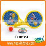 Best Table Tennis Racket Rubber Type thumbnail-4