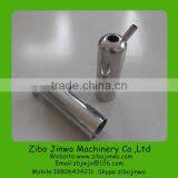 Stainless Steel Teat Cup for Portable Milking Machine thumbnail-2