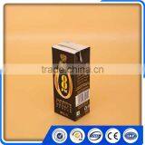 Popular Paper/al/pe Liquid Food Aseptic Packaging Bag Materials thumbnail-2