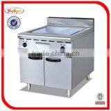 Electric Free Standing Griddle With Cabinet EG-886 0086-13632272289 thumbnail-2