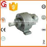 1.7Hp High Performance Water Proof Air Vane Motor thumbnail-3