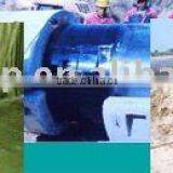 CEP-2 Heat Shrinkable Sleeve for Directional-drilled Crossings thumbnail-1