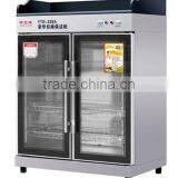 YTD-328A-1 Disinfection Cabinet Ozone Disinfection Cabinet Disinfection Sterilizing Cabinet thumbnail-1