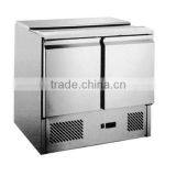 GRT - DBS900A Salad Prep Table thumbnail-1
