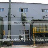 Vaccum Molding Line/ Vaccum Casting Machine thumbnail-4
