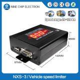 Electronic vehicle/car/mini car/lorry engine speed limiter