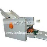 FKR-400 Pliers Plier Sealing Machine Sealing Machine Sealing Machine Hand Folder Portable Sealer thumbnail-1