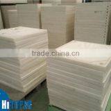 High Pressure Filter Plate,China Manufactured Glass Fiber Polypropylene Marerial Plates thumbnail-3