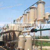 Customize Waste Motor Engine Crude Oil Refinery Machine To Diesel thumbnail-4