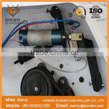 High Efficiency High Productivity Wheat Flour Milling Machines With Price thumbnail-6