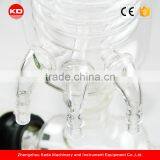20L Vacuum Rotary Evaporator for Reclamation of Solvents thumbnail-5