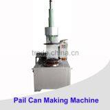 Semi-automatic Can Body Forming Machine/10-20L Metal Paint Can Making Machine