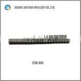 25H 88L Motorcycle Timing Chain ATV/Dirtbike Cam Chain With High Quality thumbnail-2