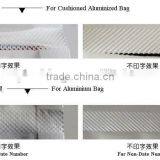 Aluminum Foil Sealing Machine Aluminium Bag Sealer Machine (sealing Length 400mm) thumbnail-3