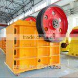 High Quality Portable Coarse Stone Crusher thumbnail-1
