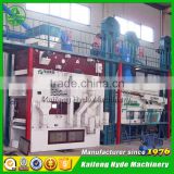 10T Wheat grain cleaning machines for Grain storage