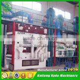 10T Wheat Grain Cleaning Machines for Grain Storage thumbnail-1