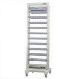 Rechargeable Battery Tester Capacity Rate Resistance Cycle Life Test