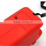 Torch Radio Solar With Crank thumbnail-3