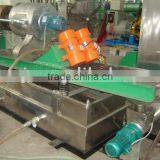 Good Quality of PP/PE Film Granulating Line thumbnail-1