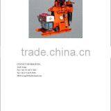 ZM XY-1 Mining Drilling Machines for Solid Mineral thumbnail-1