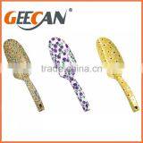 Garden Tool Set Garden Hand Tool Set With Floral Printed Shovel thumbnail-3