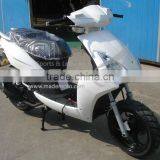 EEC/EPA DOT Gas Motor Scooter MS0538EEC/EPA thumbnail-1