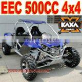 EEC 500cc 4x4 Jeep Buggy thumbnail-1