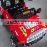 Children Electric Ride On Jeep thumbnail-3