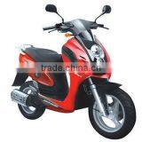 Gas Scooter thumbnail-1