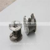 Aluminum/ Stainless Steel Micro Cnc Machining Part thumbnail-1