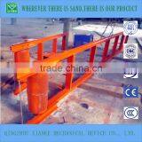 80t/h Mini River Sand Washing Machinery for Sale thumbnail-5