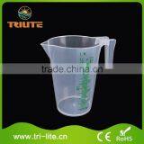 Factory Sale Various Widely Used Plastic Plastic Measuring Cups Manufacturer thumbnail-2