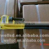 High Tensile Strength US Type Heavy Pipe Wrench thumbnail-6