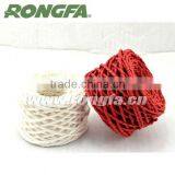 Factory Supplier Children Diy Use Colored Craft Rope thumbnail-2