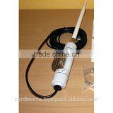 ALCON AOU-2410 High Power USB Mimo Adapter 1W 2.4Ghz.11b/g/n 150Mbps With 7-dbi Omni Antenna thumbnail-4