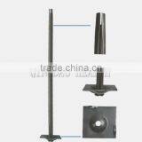 Slit Wedge Tubing Bolt thumbnail-1