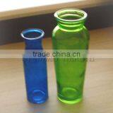 HLTH0050 Glass Flower Vase thumbnail-1