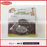 Four Types Animal Shape LED Lamp thumbnail-4