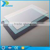 High Impact Anti Glare Polycarbonate Solid Sizes Sheet thumbnail-6