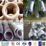 Electro Low Carbon Hot Dipped 3mm Galvanized Steel Wire thumbnail-5