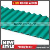 Hail Resistance Pvc Manual Roofing Tile Press thumbnail-2