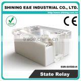 SSR-S05DD-H Fotek Type Solid State DC to DC 5V 120V DC Power Relay thumbnail-5