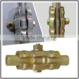 Sleeve En74 Scaffolding Coupler for Construction