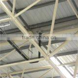 Steel Space Truss Workshop thumbnail-4